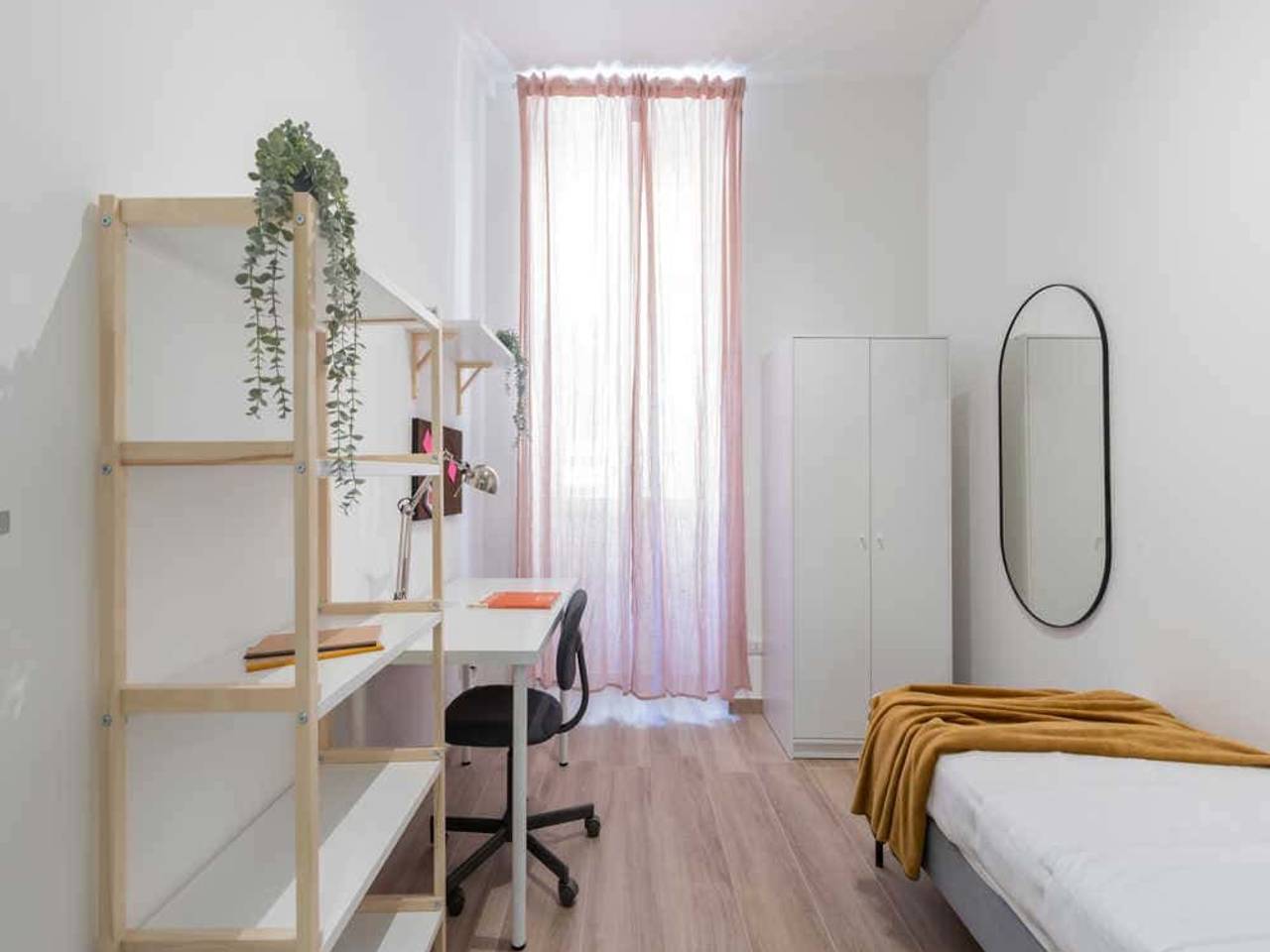negozio in affitto a Roma in zona Trieste