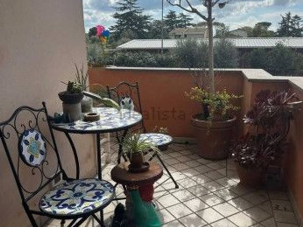 appartamento in affitto a Roma in zona Corviale