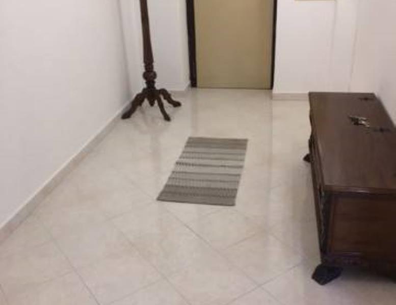 appartamento in affitto a Roma in zona Gianicolense