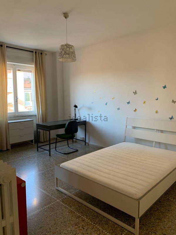 casa indipendente in affitto a Roma