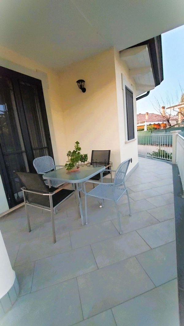 casa indipendente in affitto a Roma in zona Ponte Mammolo
