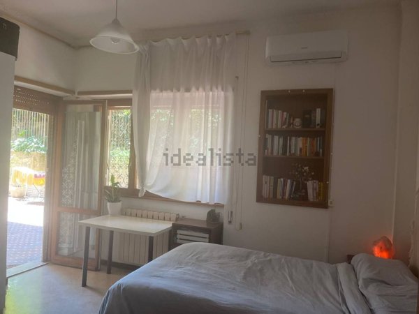 casa indipendente in affitto a Roma in zona Aurelio