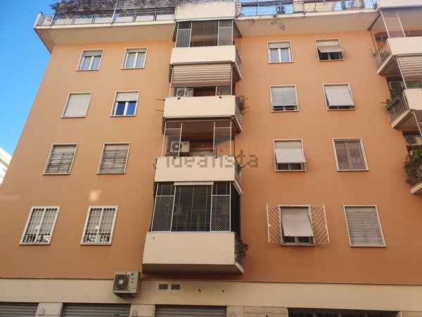appartamento in affitto a Roma in zona Appio Latino