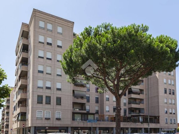 appartamento in affitto a Roma in zona Torrino