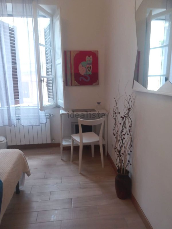 appartamento in affitto a Roma in zona Aurelio