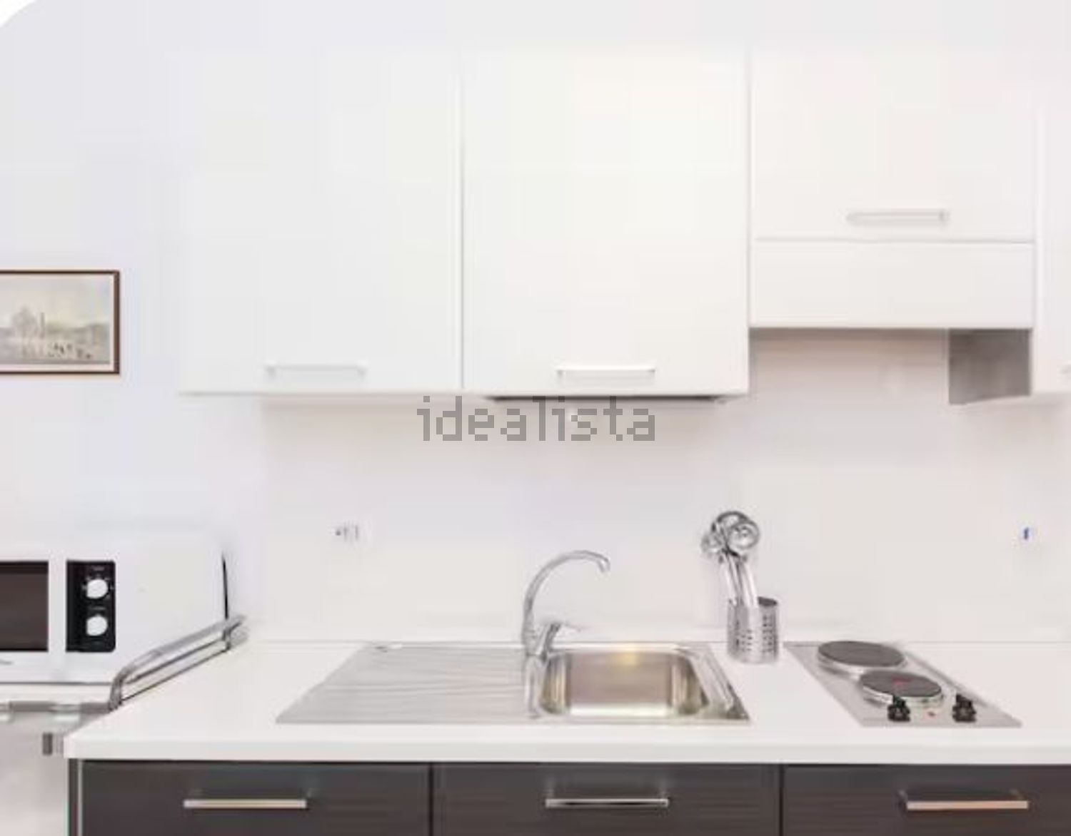 casa indipendente in affitto a Roma in zona Ludovisi/Sallustiano