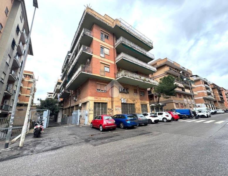 casa indipendente in affitto a Roma in zona Magliana Vecchia