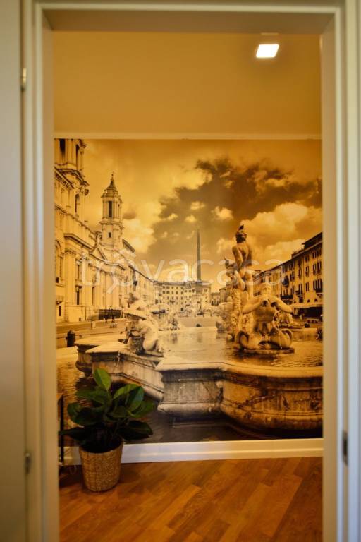 appartamento in affitto a Roma in zona Trieste
