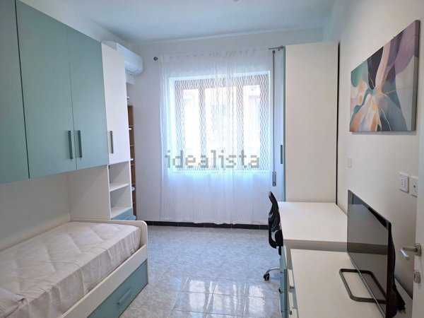 appartamento in affitto a Roma in zona Appio Latino