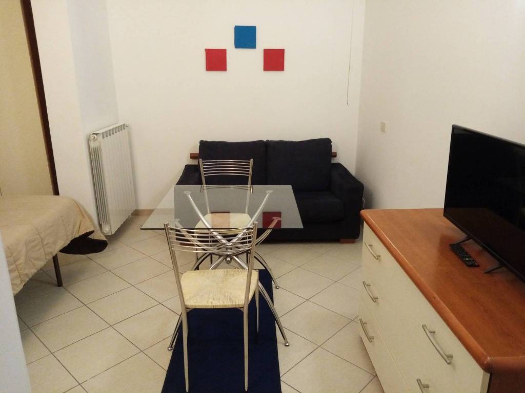 appartamento in affitto a Roma in zona Portuense