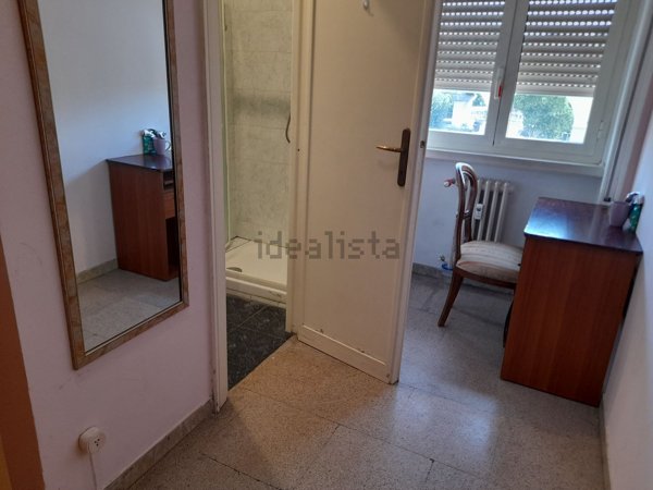 appartamento in affitto a Roma in zona Gianicolense