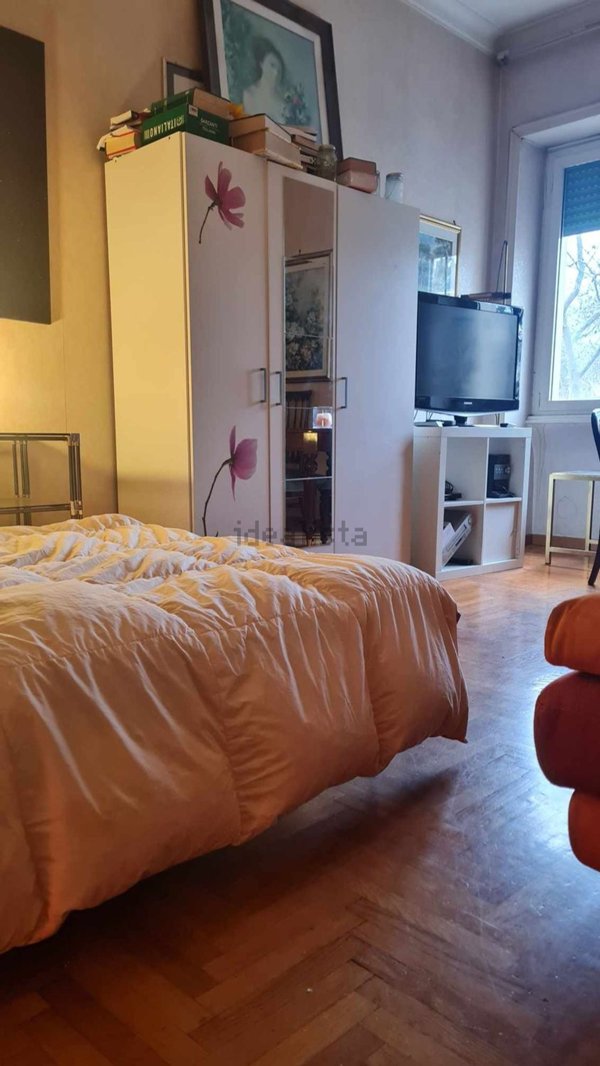 casa indipendente in affitto a Roma in zona Della Vittoria