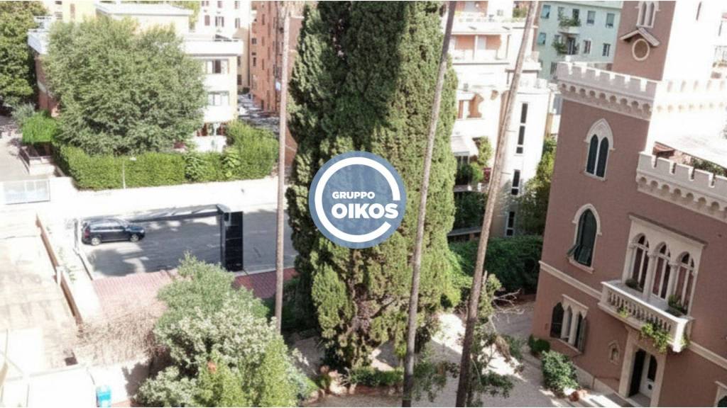appartamento in affitto a Roma in zona Tuscolano