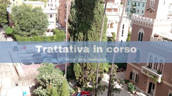 appartamento in affitto a Roma in zona Tuscolano