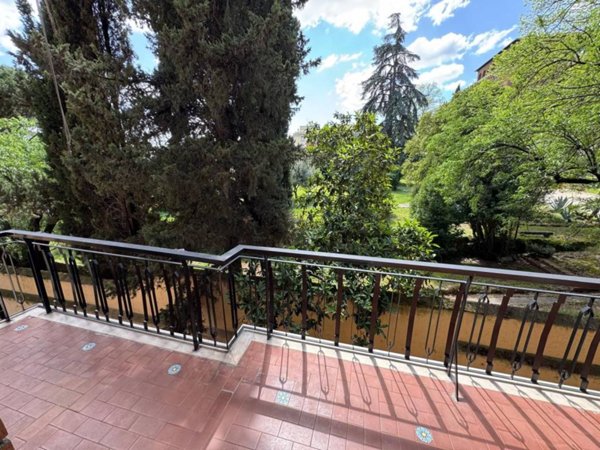 appartamento in affitto a Roma in zona Nomentano
