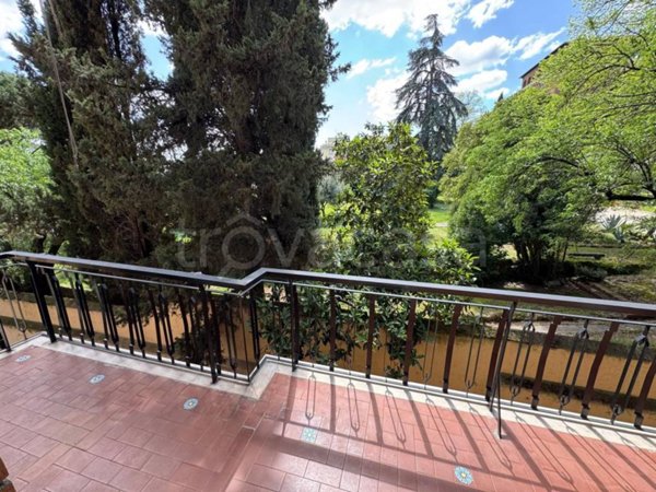 appartamento in affitto a Roma in zona Nomentano