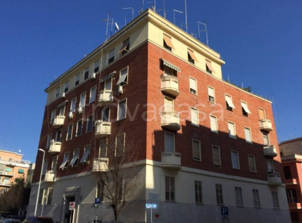 appartamento in affitto a Roma