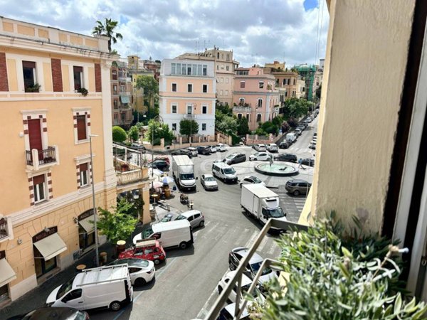 appartamento in affitto a Roma in zona Trieste