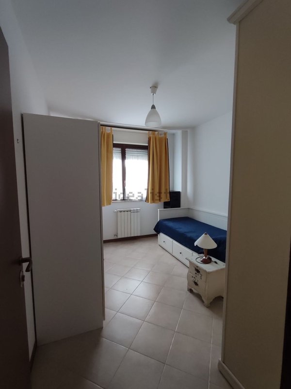 appartamento in affitto a Roma in zona Torrevecchia
