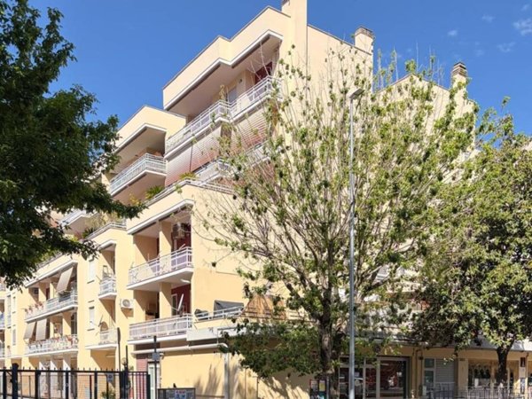 appartamento in affitto a Roma in zona Monte Sacro/Talenti