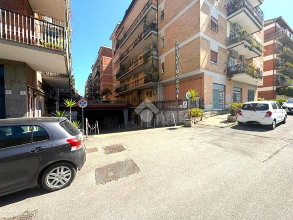 negozio in affitto a Roma in zona Monte Sacro/Talenti