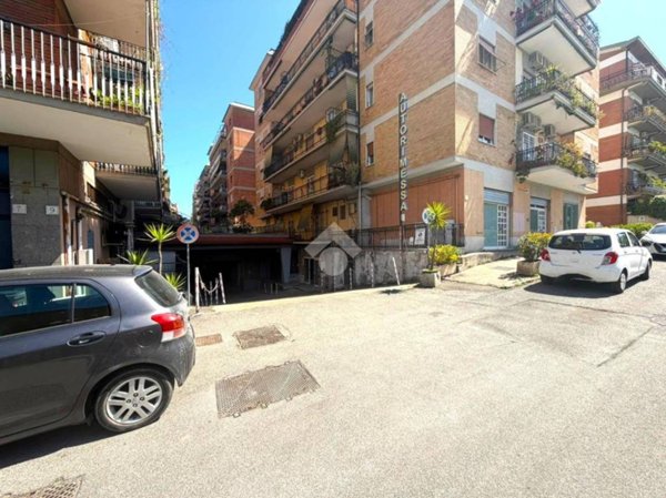 negozio in affitto a Roma in zona Monte Sacro/Talenti