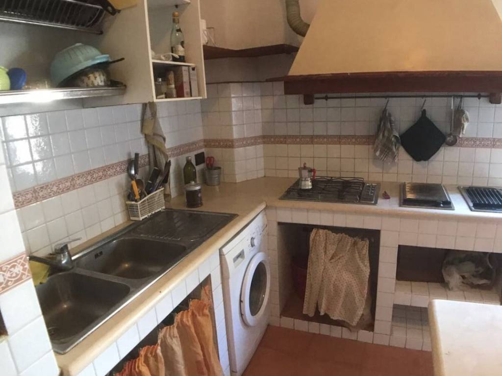 appartamento in affitto a Roma in zona Nomentano
