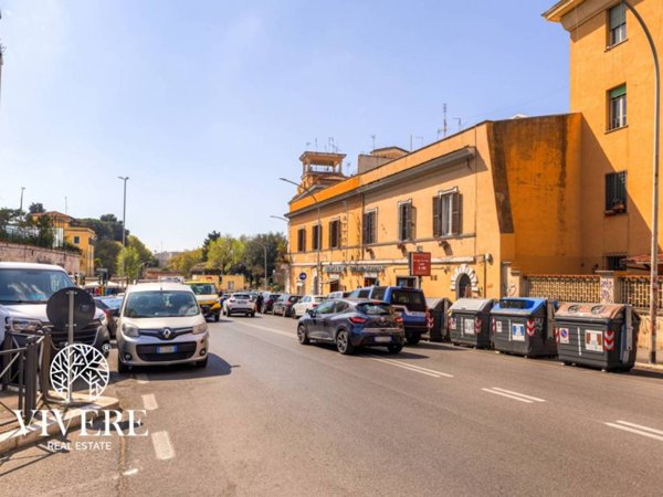 negozio in affitto a Roma in zona Monte Sacro/Talenti
