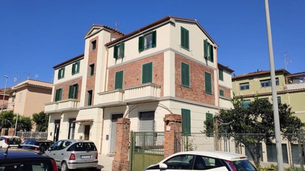 appartamento in affitto a Roma in zona Ardeatino