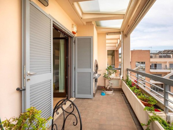 appartamento in affitto a Roma in zona Appio Latino
