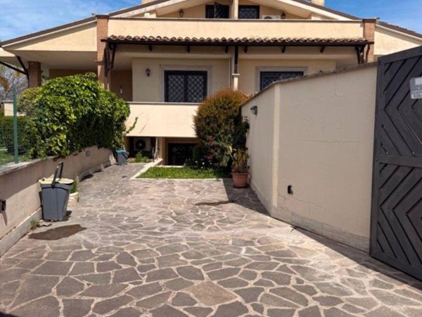appartamento in affitto a Roma in zona Casal Palocco