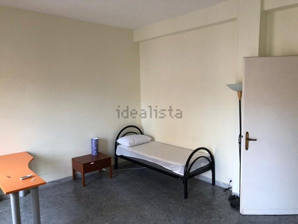 appartamento in affitto a Roma in zona Ardeatino