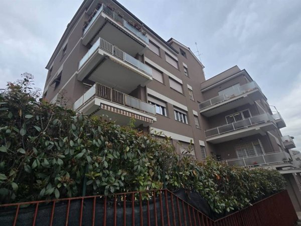 appartamento in affitto a Roma in zona Monte Sacro/Talenti