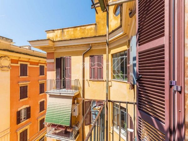 appartamento in affitto a Roma in zona Tiburtino