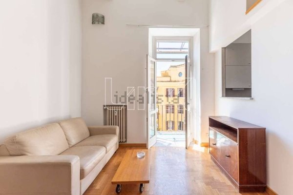appartamento in affitto a Roma in zona Tiburtino
