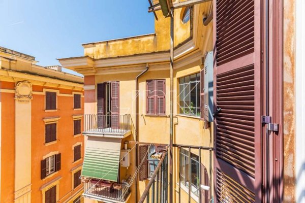 appartamento in affitto a Roma in zona Tiburtino