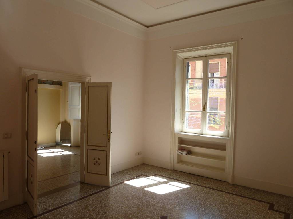 appartamento in affitto a Roma in zona Della Vittoria