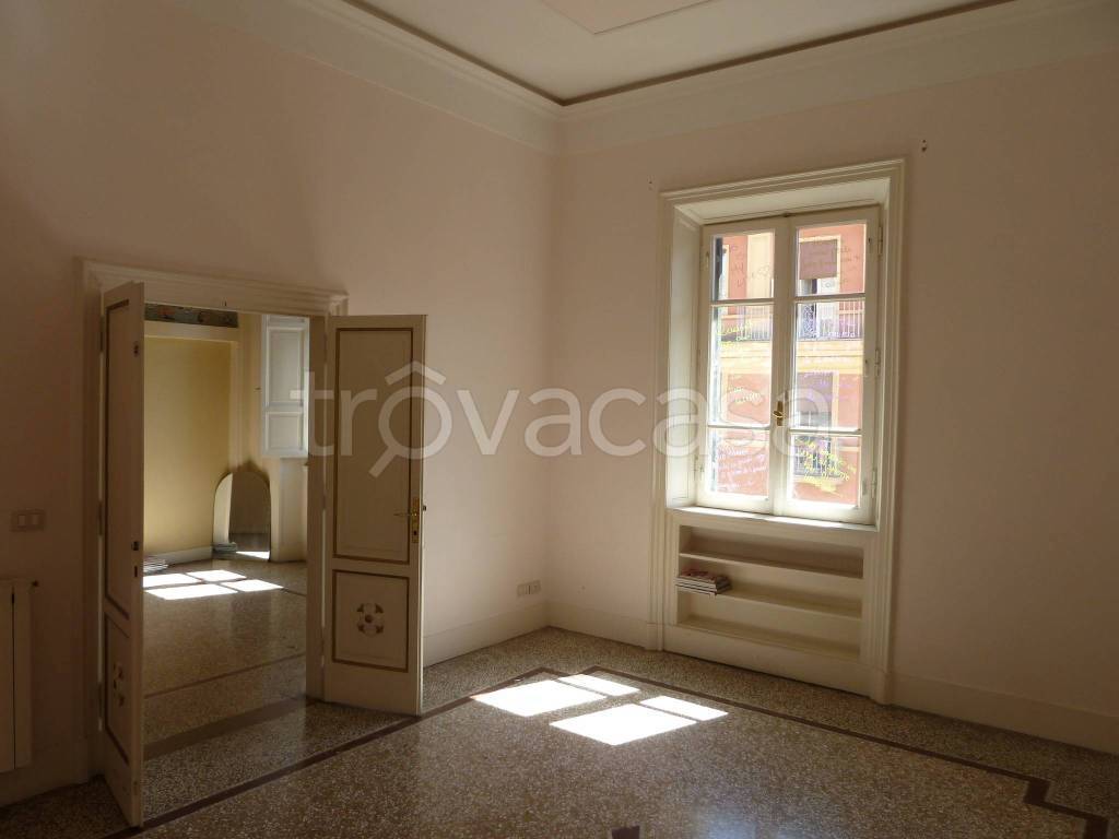 appartamento in affitto a Roma in zona Della Vittoria