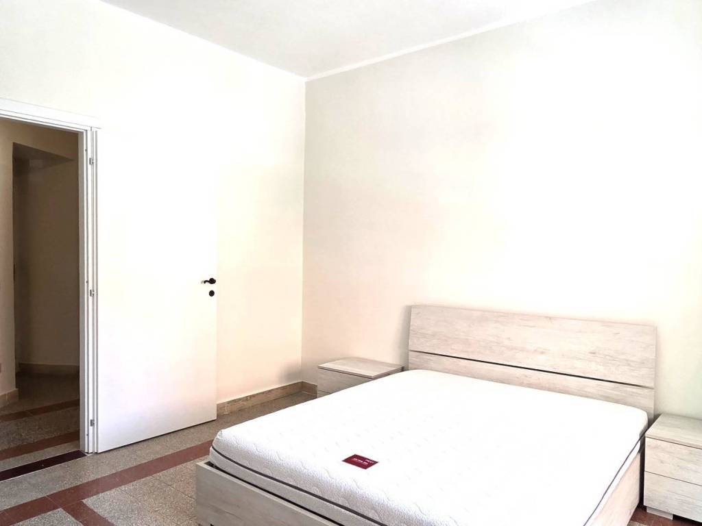 appartamento in affitto a Roma in zona Trieste