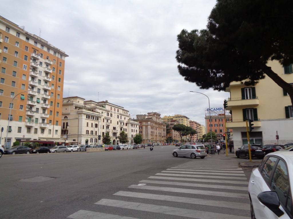 appartamento in affitto a Roma in zona Appio Latino