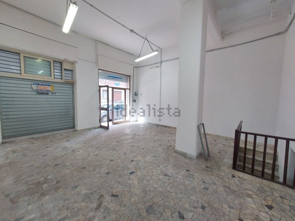 locale commerciale in affitto a Roma in zona Prenestino-Labicano