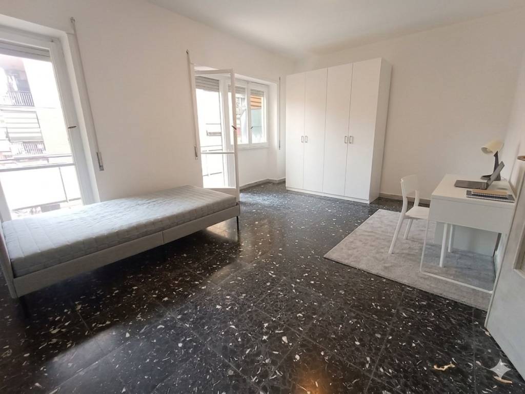 appartamento in affitto a Roma in zona Collatino