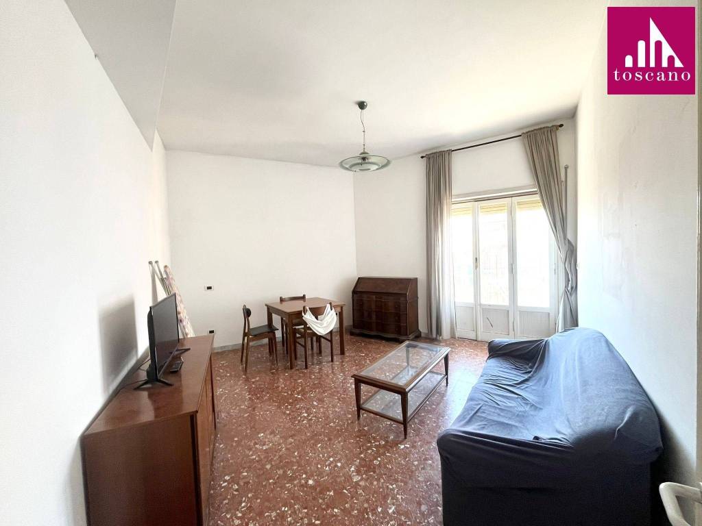 appartamento in affitto a Roma in zona Aurelio