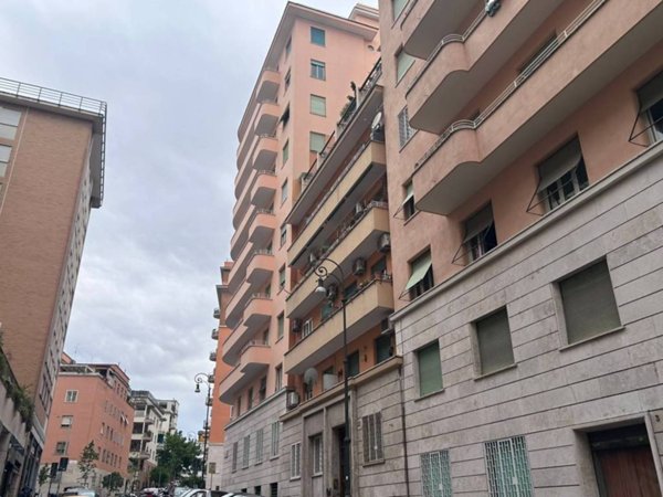 appartamento in affitto a Roma in zona Trieste
