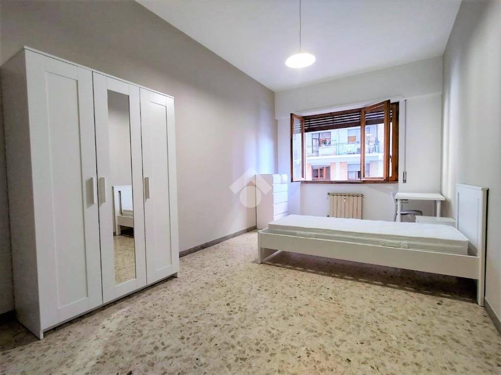 appartamento in affitto a Roma in zona Portuense
