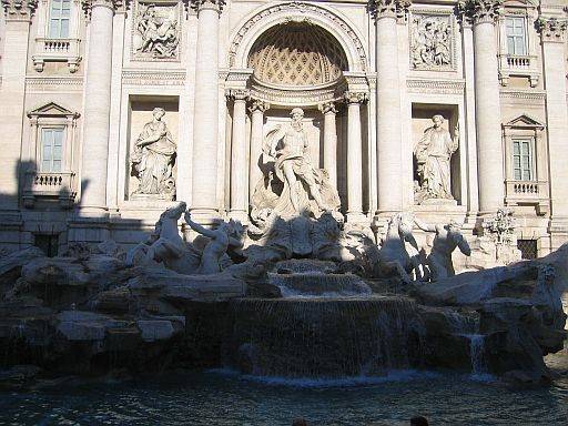 appartamento in affitto a Roma in zona Centro Storico