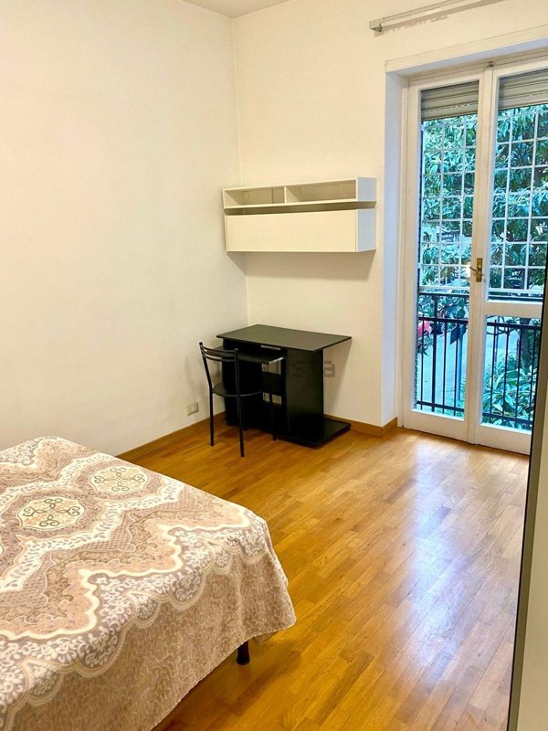 appartamento in affitto a Roma in zona Tor di Quinto