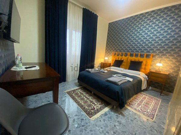 appartamento in affitto a Roma in zona Don Bosco
