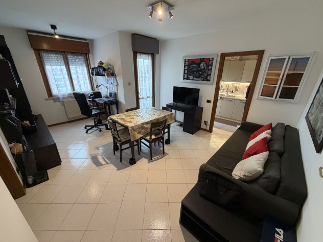 appartamento in affitto a Roma in zona Monte Sacro/Talenti