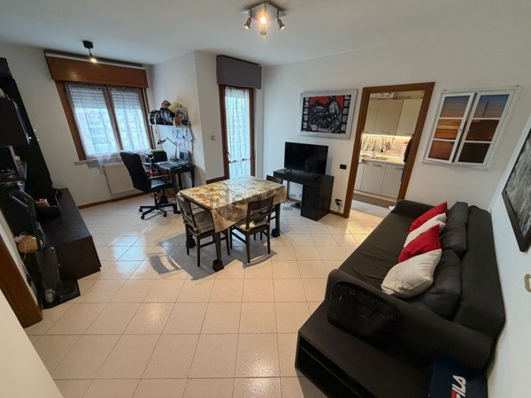 appartamento in affitto a Roma in zona Monte Sacro/Talenti